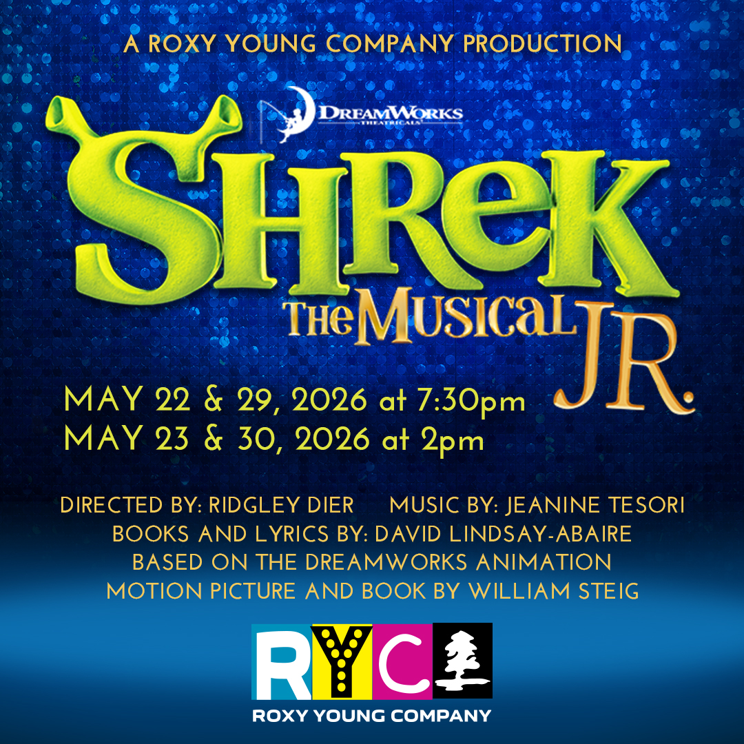 Event image Shrek the Musical JR